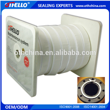 ptfe teflon expanded joint belts for sealing