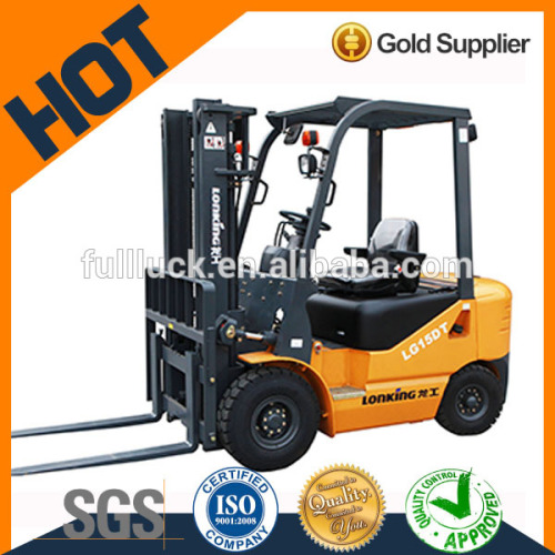 Lonking forklift truck with china dealer,on sale forklift