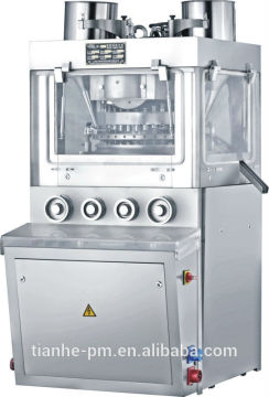 Rotary Tablet Press Machine