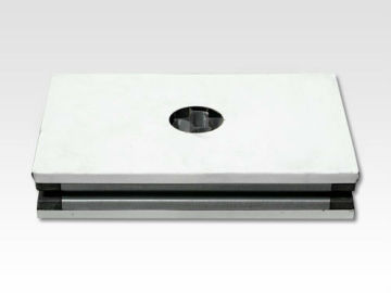 clean room panel with AL honeycomb