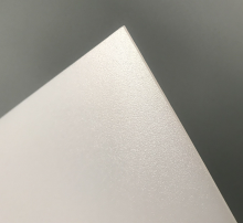 Polycarbonate Light Diffusing Sheet for Advertising Board