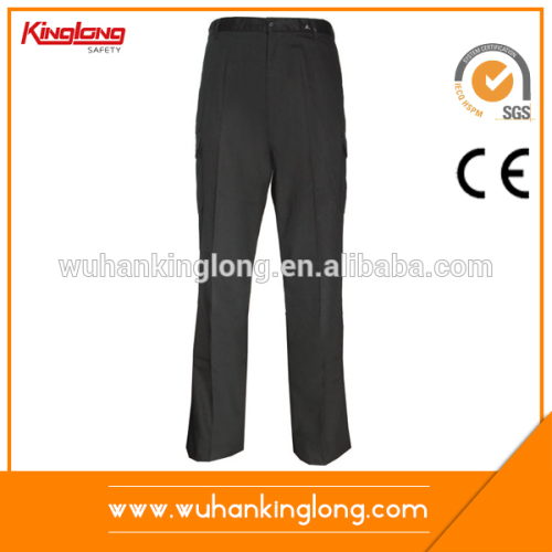 Wholesale Cotton Men And Women trousers with side pockets