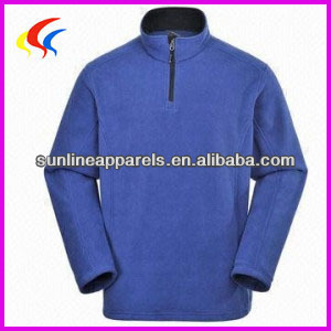 wholesale fleece jackets