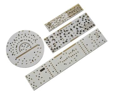 Al Based PCB NTC-107