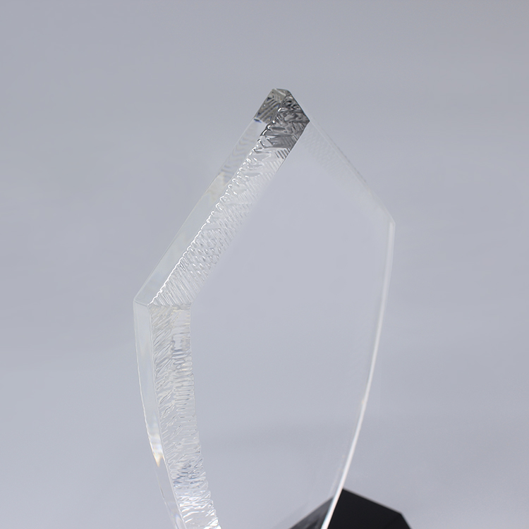 acrylic trophy