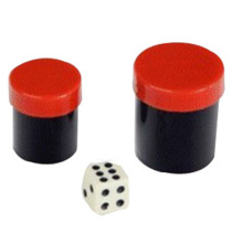 Magic Dice Trick for Children Mysterial Dice
