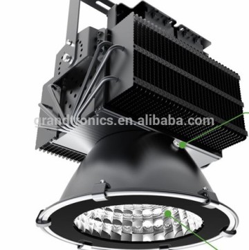 led high bay aluminium heatsink 400w housing