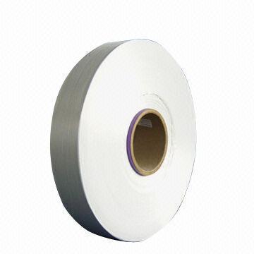 Polyester FDY high shrinkage yarn, 60D/24F, SD, RW