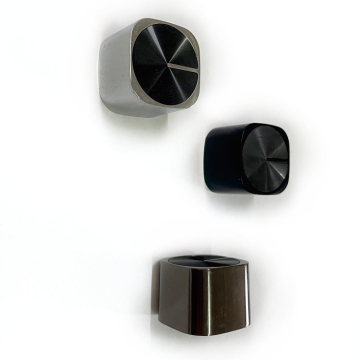 Gas Stove Knobs: Replacement Burner & Oven Knobs for Gas Ranges
