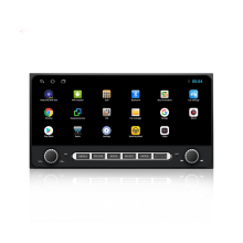 7 inch touch screen car mp5