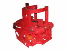 Type C/Chd Pnematic Spider