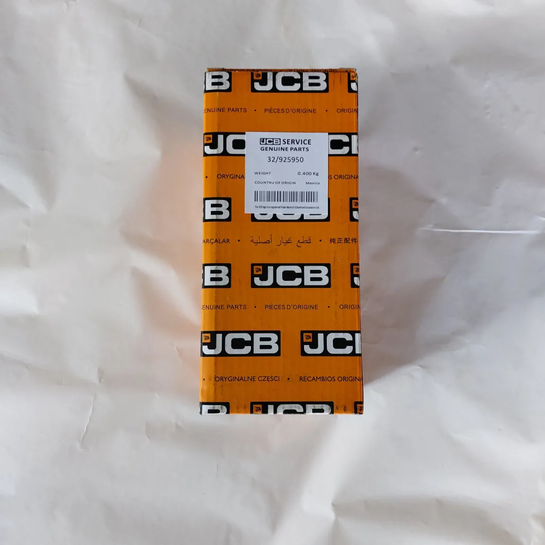 Chinese Filter 420 Horse Power Jcb Filter 32-925950