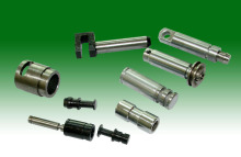 nonstandard hardware