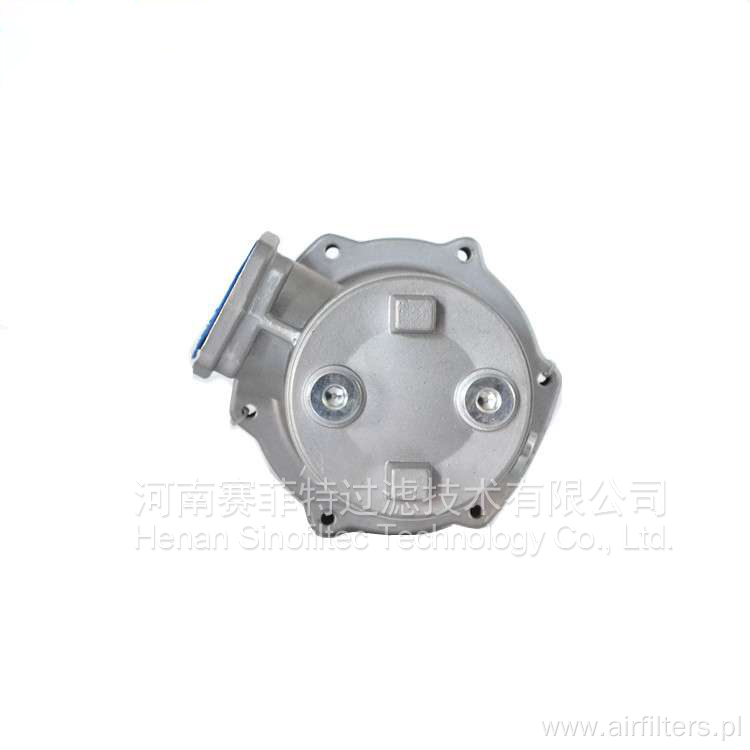 QYL Series Oil Return Filter