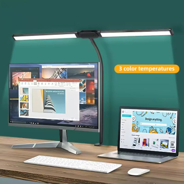 Edit USB Decorative Dimmable Foldable Desk Lamp