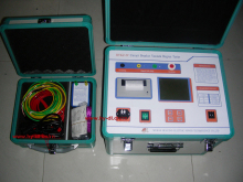 HYKZ-IV Vacuum Degree Tester