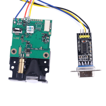 100m RS232 Stable Long Range Detection Sensor