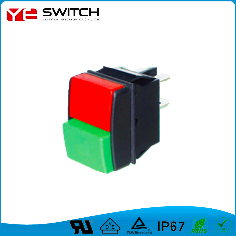 Push Button Switch