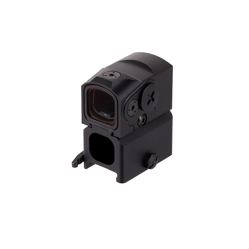 Mini Reflex RedDot Sight with QD Mount