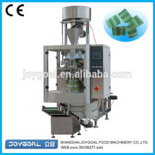 dry nuts packing machines