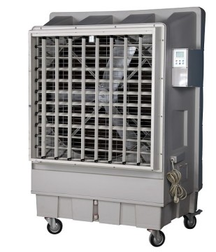 Evaporative Cooler for Outdoor (every where you need it)