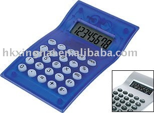 Bravo Calculator,Desk Calculator