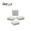 Triväriset LED-standardilaitteet 5050 SMD RYB LED