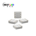 Tri renkli LED'ler Standart LED'ler 5050 SMD RYB LED