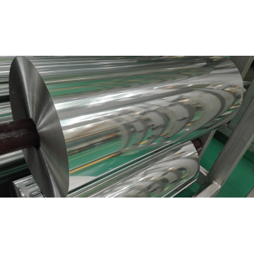 Aluminum/Aluminium Coil with Width to 2620mm