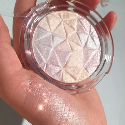 Highlighter Makeup Wholesale Liquid Highlighter Facial Makeup Long Lasting Glow Cosmetic
