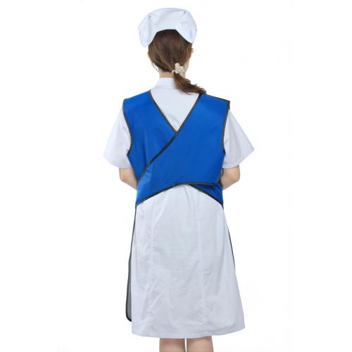 อุปกรณ์ป้องกัน X-RAY นำแสดงโดย APRON