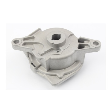 Popular Durable Machining Parts OEM Surely Aluminum Diecast Products