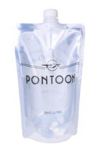 Juice Drink Food Spout Pouch Bag