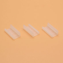 4-Pin 5.08mm Pitch IDC Connector End Cover