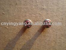 fashion jeans rivets