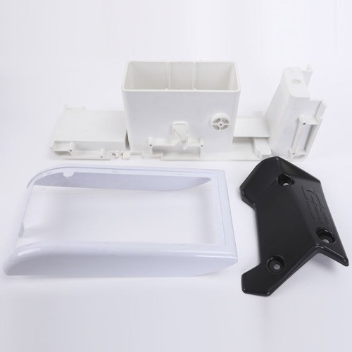 Custom Plastic Injection Molding Parts for Electronic