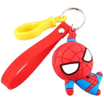 Avengers Marvel Characters Keychains