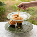 Creative Ceramic Cake stand