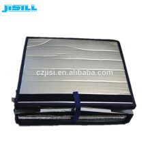 Portable Folding Multi-function Isothermal Cooler Box