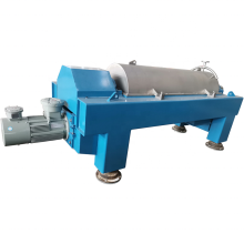 Juneng Brand Long-Service-Life Decanter Centrifuge Machine