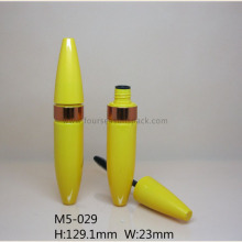 Yello Empty Mascara Case