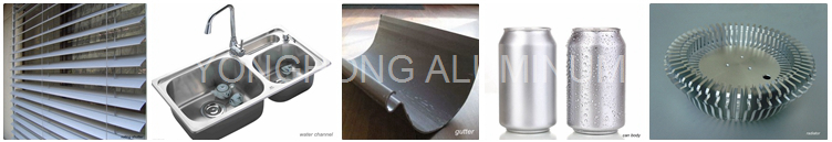 Mirror reflective aluminum coil price