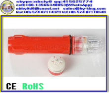 3V marine signal light , fishing signal light , led floating light