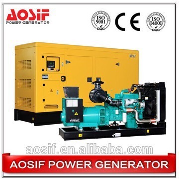 45kw generator electric