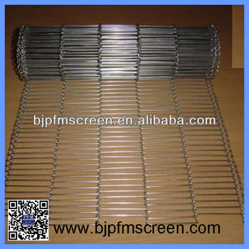 Stainless Steel Chocolate Mesh Belt,Oven Conveyor Belt