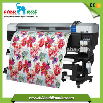 SureColor F7280-64'' sublimation textile printer/sublimation ink printer/dye sublimation printer