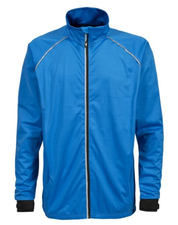 Mens Active Waterproof Outdoor Jacket Waterproof Coat