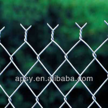 cheap outdoor garden fence/small garden fence(manufactory)