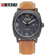 Well-Quality CURREN Sapphire Men Watches