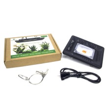 LED Lights and Growing Supplies